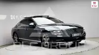 2023 Genesis G80