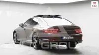 2023 Genesis G80