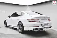 2023 Genesis G80