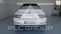 2023 Genesis G80