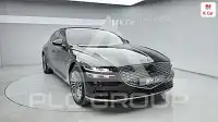 2023 Genesis G80