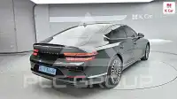 2023 Genesis G80