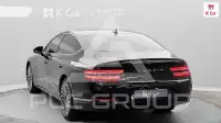2023 Genesis G80