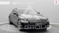 2023 Genesis G80