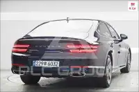 2023 Genesis G80