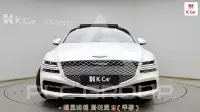 2023 Genesis G80