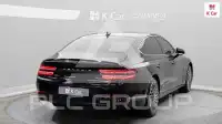 2023 Genesis G80