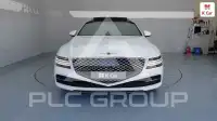 2023 Genesis G80