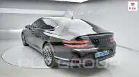 2023 Genesis G80