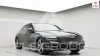 2023 Genesis G80