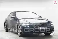 2023 Genesis G80