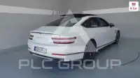 2023 Genesis G80