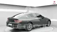 2023 Genesis G80