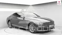 2023 Genesis G80