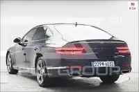 2023 Genesis G80