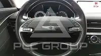 2023 Genesis G80