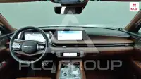 2023 Genesis G90