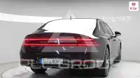 2023 Genesis G90