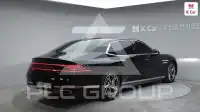 2023 Genesis G90
