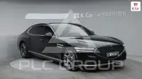 2023 Genesis G90
