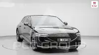 2023 Genesis G90