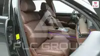 2023 Genesis G90