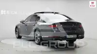 2023 Genesis G90