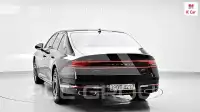 2023 Genesis G90