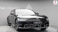 2023 Genesis G90