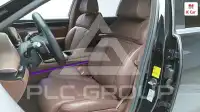 2023 Genesis G90
