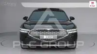 2023 Genesis G90