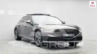2023 Genesis G90