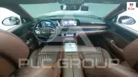 2023 Genesis G90