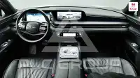 2023 Genesis G90