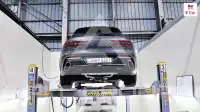 2023 Genesis GV70