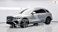 2023 Genesis GV70