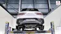 2023 Genesis GV70