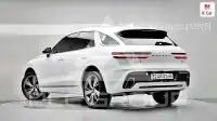 2023 Genesis GV70