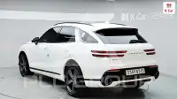 2023 Genesis GV70
