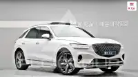 2023 Genesis GV70