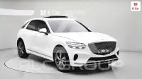 2023 Genesis GV70