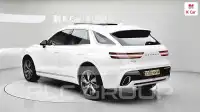2023 Genesis GV70