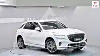 2023 Genesis GV70
