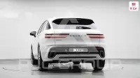 2023 Genesis GV70
