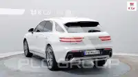 2023 Genesis GV70