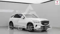 2023 Genesis GV70