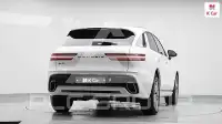 2023 Genesis GV70