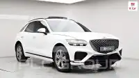 2023 Genesis GV70