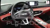 2023 Genesis GV70