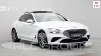 2023 Genesis G70